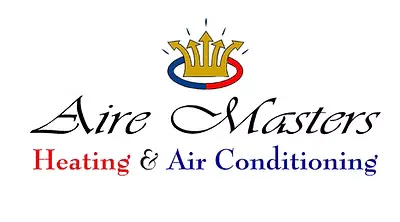 Aire Masters Ocala Logo
