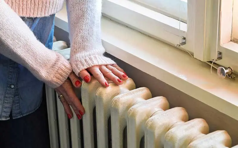 Ocala Heater
