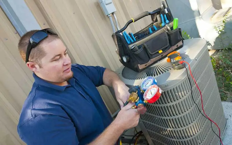 Ocala Technician HVAC